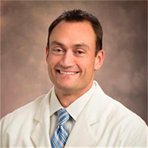 Dr. James Arter, MD
