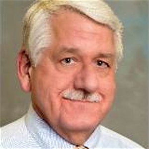 Dr. Robert Vande Stouwe, MD