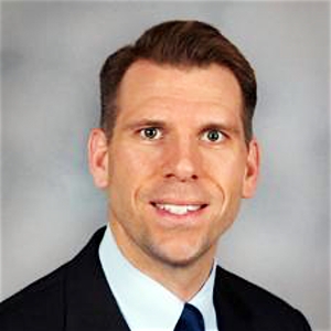 Dr. William Dahms, DO