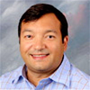 Dr. Felix Medina, MD