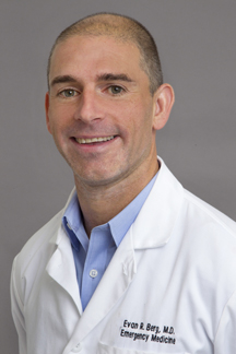 Dr. Evan Berg, MD