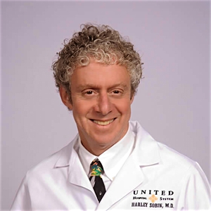 Dr. W Sobin, MD