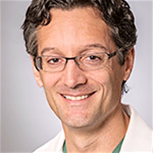 Dr. David Comperatore, MD