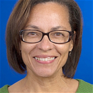 Dr. Shirley Andrews, MD
