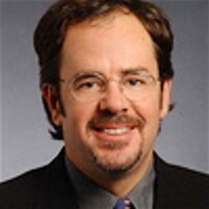 Dr. John Peter Mcbryde, MD