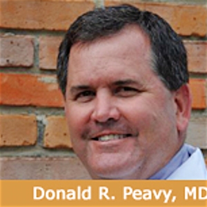 Dr. Donald Peavy, MD