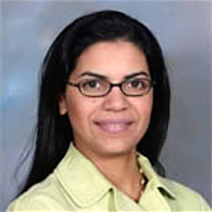 Dr. Nidra Rodriguez, MD