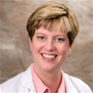 Dr. Beth Hodges, MD