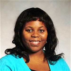 Dr. Alexinna Johns, MD