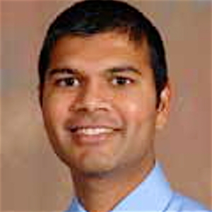 Dr. Jignesh Patel, MD