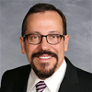 Dr. Henry Tripp, MD