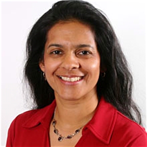 Dr. Nupur Dashottar, MD