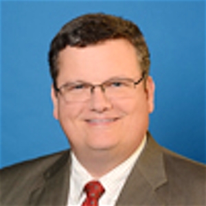 Dr. Christopher Hoffman, MD