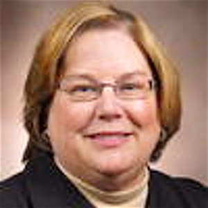 Dr. Gail Matthews, MD
