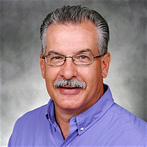 Dr. Paul Russell, MD