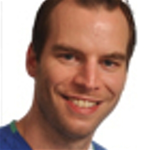 Dr. Brandon Swartz