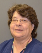 Dr. Eva Jones, MD