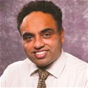 Dr. Gurjaipal Kang