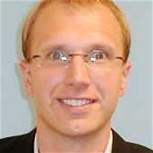 Dr. Benjamin Whited, DO