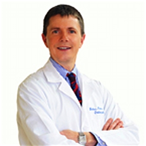 Dr. Walter Moore, MD