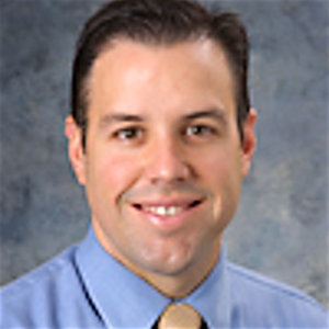 Dr. Ronald Palm, DO