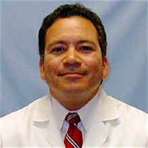 Dr. Santiago Morales, MD