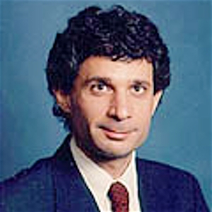 Dr. Daniel Gup