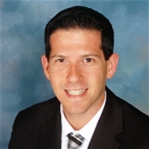 Dr. David Dunhill, MD