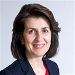 Dr. Theofanie Mela, MD