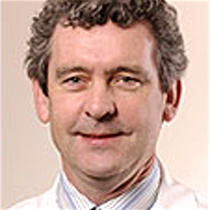 Dr. Niall Buckley, MD