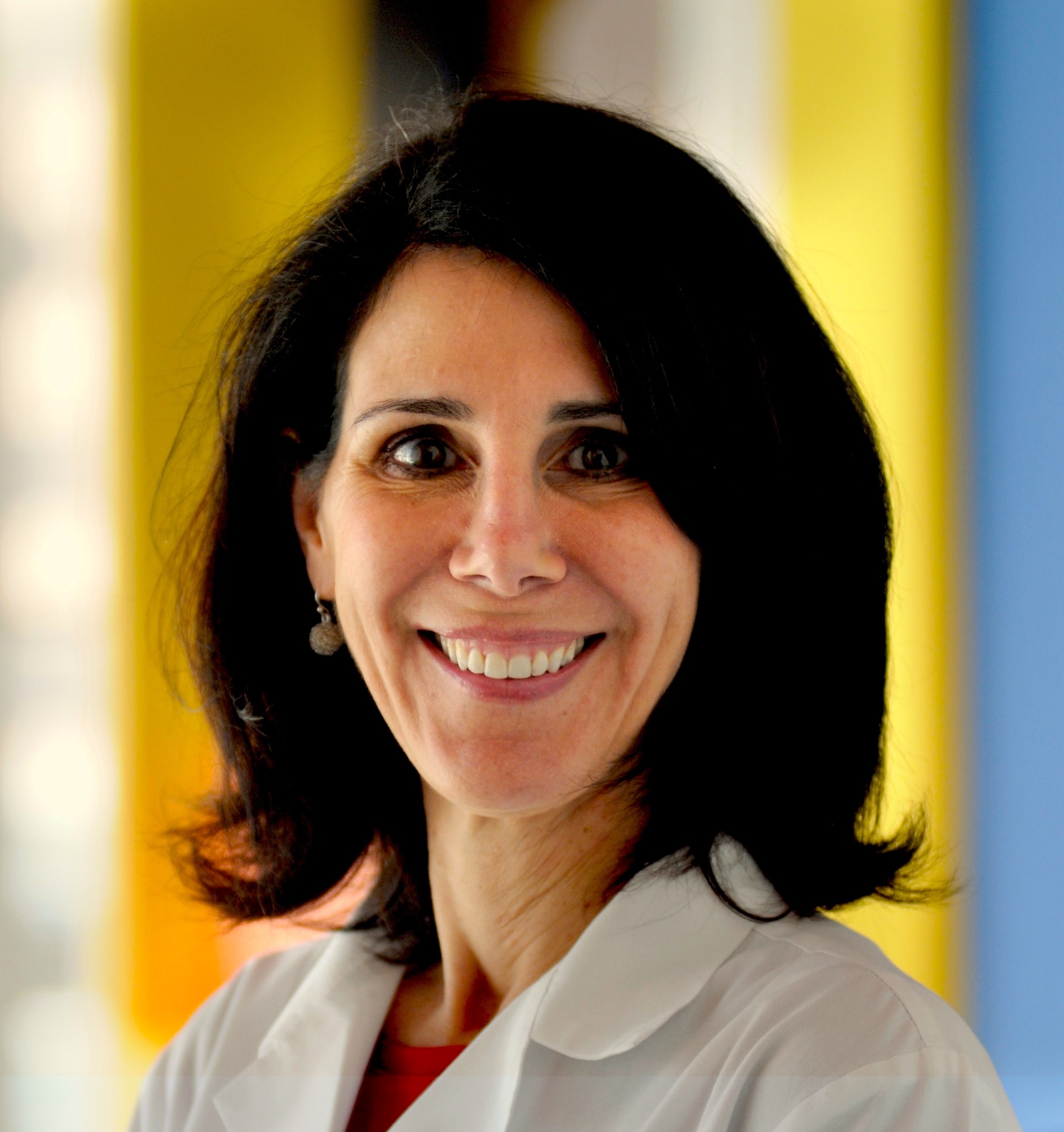 Dr. Evelyn Paysse, MD