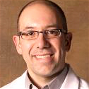 Dr. John Lopez, MD