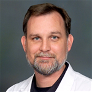 Dr. Arthur Graves, MD