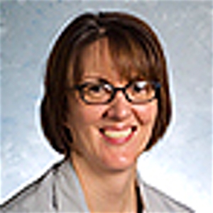 Dr. Rachel Norris, MD