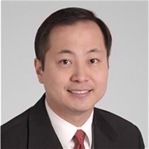 Dr. John Suh, MD