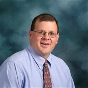 Dr. Matthew Meyer, MD
