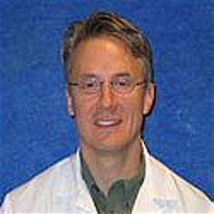 Dr. David Wesorick, MD