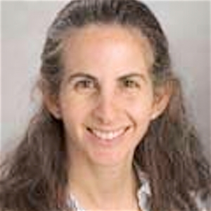 Dr. Rebecca Bergman, MD
