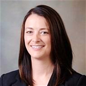 Dr. Megan Meyers, MD