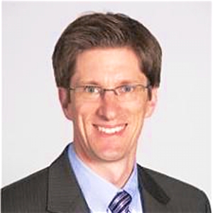 Dr. Gregory Powell, MD