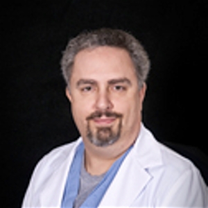 Dr. Karl Cytrynowicz, DO