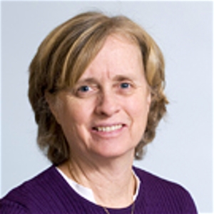 Dr. Rebecca Osgood, MD