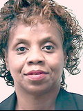 Dr. Everlyn Hall-Baker, MD