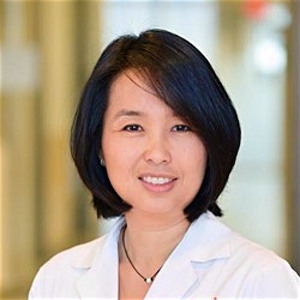 Dr. Deborah Hsu, MD