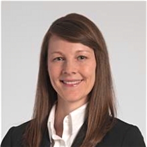 Dr. Jean Ashburn, MD