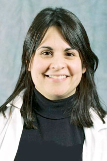 Dr. Eve Sobel, MD