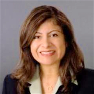 Dr. Reyna Trevino, MD