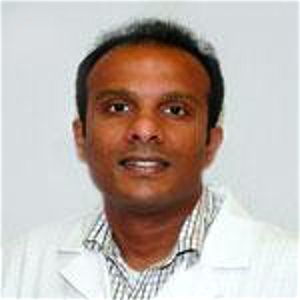 Dr. Sivanthan Balachandran, MD