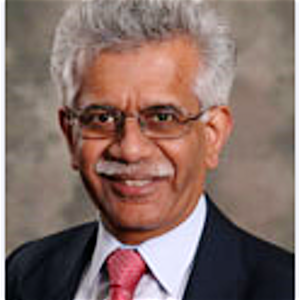 Dr. Mahadevan Gopal Krishnan, MD