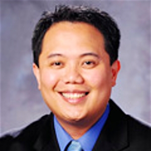 Dr. Robert Marcelino Alburo, MD